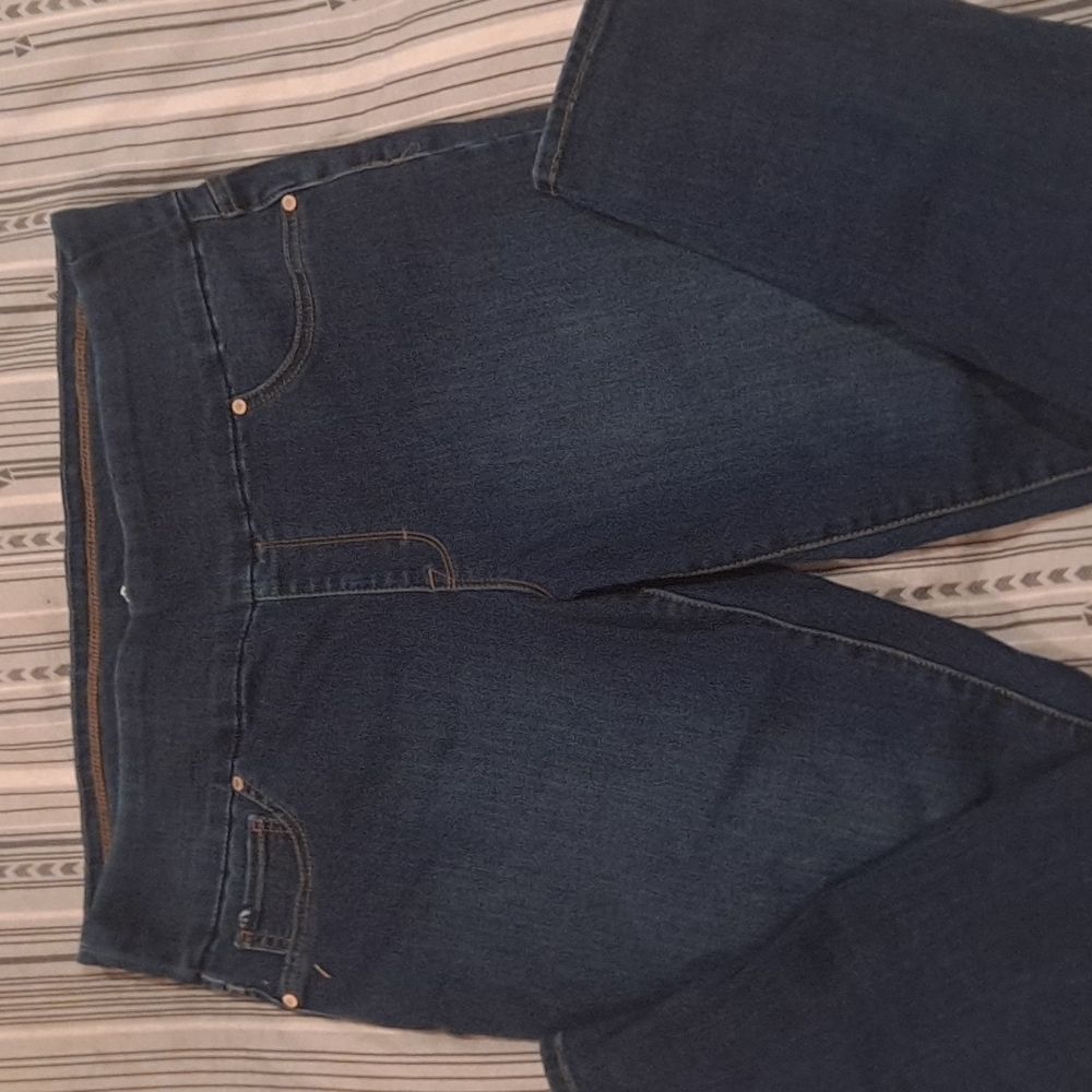 Jordache Pull On Legging XL